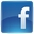 Facebook 1 Icon 32x32 png