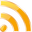 RSS 1 Icon 32x32 png