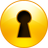 Security Icon 48x48 png