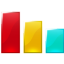 Chart Icon 64x64 png