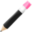 Pencil Icon 64x64 png