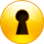 Security Icon 64x64 png