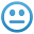 Face Icon 32x32 png