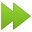 Player Fast Fwd Icon 32x32 png