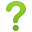 Question 2 Icon 32x32 png