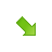 Arrow Bottom Right Icon 48x48 png