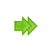 Arrow Double Right Icon 48x48 png