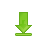 Arrow Stop Down Icon 48x48 png