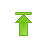 Arrow Stop Up Icon 48x48 png