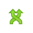 Arrow Switch Up Icon 48x48 png