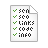 List Icon 48x48 png