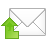 Mail2 Reply Icon
