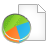 Page Pie Chart Icon