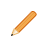 Pencil Medium Icon