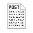 Post Icon 48x48 png