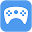 Game Icon 32x32 png