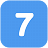 7 Icon 48x48 png