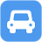 Car Icon 48x48 png