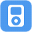iPod Icon 48x48 png