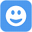 Smiley 1 Icon