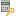 Calculator Key Icon