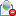 Email Remove Image Icon 16x16 png