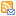 Feed Email Icon 16x16 png