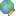 Globe Edit Icon