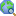 Globe Search Icon