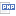 Mime Php Icon 16x16 png