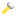 Spanner Yellow Icon