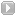 Sharp Grey Play Icon 16x16 png