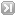 Sharp Grey To End Icon 16x16 png