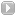Soft Grey Play Icon 16x16 png