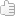 Soft Grey Vote Yes Icon 16x16 png