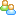 Soft Group Icon 16x16 png