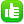 Thumb Up Icon 24x24 png