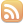 RSS Grey Icon 24x24 png