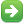 Arrow Right Green Button Grey Icon 24x24 png