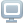 Monitor 2 Grey Icon