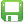 Save Green Grey Icon 24x24 png