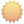 Bullet Yellow Grey Icon 24x24 png