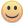Smile Grey Icon