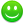 Smile Green Icon