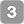 3 Icon 24x24 png