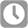 Clock Icon 32x32 png