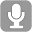 Microphone Icon 32x32 png