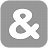Ampersand Icon