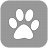 Footprint Icon 48x48 png