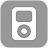 iPod Icon